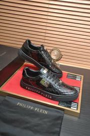 Picture of Philipp Plein Shoes Men _SKUfw156160981fw